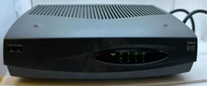 Cisco Micro CISCO1548M 8-Ports External Switch Managed Works - Picture 1 of 2