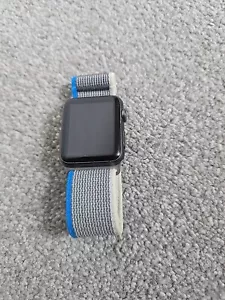 Apple Watch 42mm 1st Generation (2015) *read Description* - Picture 1 of 4