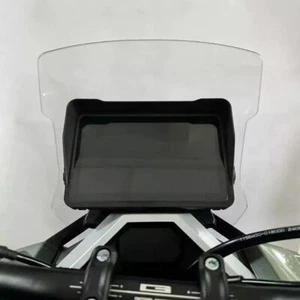 For ZONTES 368G -Instrument Sun Visor Cover Guard Screen Sunshade Protection@ - Picture 1 of 7
