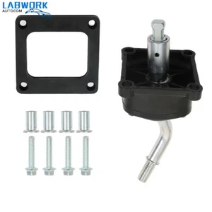 25982-KIT Shifter Tower Kit For Dodge 1996-Up NV4500 5 Speed Transmission - Picture 1 of 10