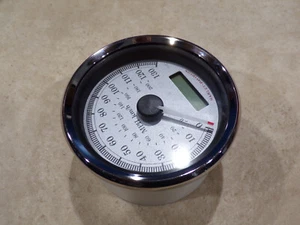 Harley Davidson speedometer clocks gauges 67587-08 FLHTC Touring MPH NOS - Picture 1 of 3