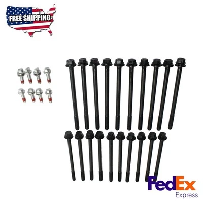 Perno de culata para Jeep Grand Cherokee Commander Dodge Dakota 99-13 Foto 1 de 4