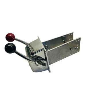 CONTROL MOTOR DOMETIC DOBLE PALANCA - Imagen 1 de 6