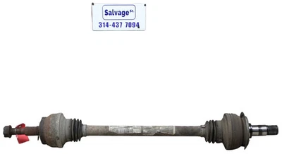 Chrysler 300C Dodge Charger SRT-8 2005-2008 eje trasero derecho CV eje OEM Mopar Foto 1 de 4