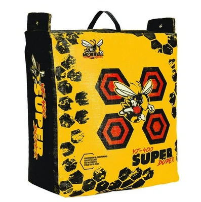 Morrell YJ-400 Super Duper Field Point Bag Archery Target For Long Range - Image 1 of 4