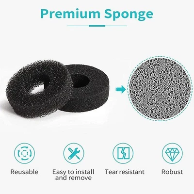 12 in 1 Precision Rings Aim Assist Motion Control For PS5 UK For Xbox PRO V7I9 - Image 1 of 4