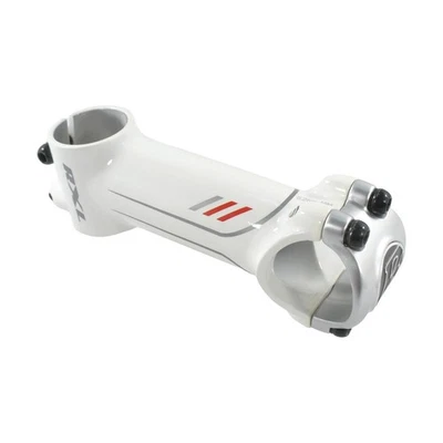 Bontrager Race X Lite RXL 100mm 31.8mm XC MTB Road Racing TT CX Cyclocross Stem - Image 1 of 4