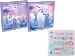 Calendario Dell'Avvento Frozen 2 - Foto 1 di 12