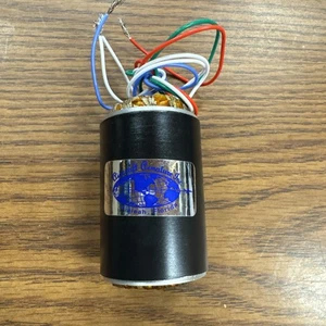 Aircraft Parts Stator P/N 36628-17                    Bin7 - Picture 1 of 5