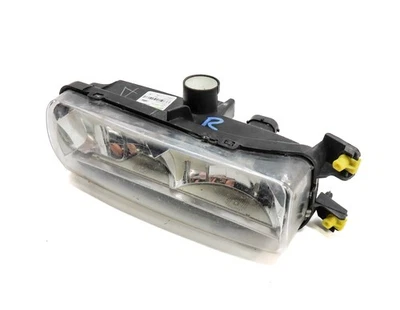 2013-2017 RANGE ROVER SPORT (L494) FRONT RIGHT PASSENGER LED FOGLIGHT LIGHT LAMP - Image 1 of 4