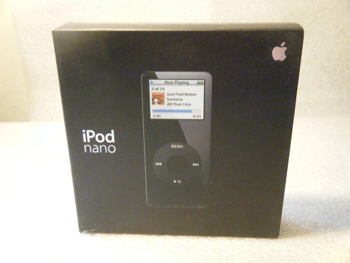 Apple iPod Nano 1st Generation MP3 Players for sale | eBay