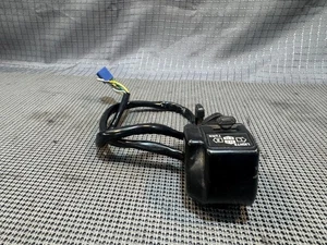 1983 Suzuki Tempter GR650X GR650 Left Hand Control - Picture 1 of 8
