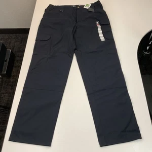 Pantalón 5.11 Tactical Taclite Pro 74273 ajuste regular - azul marino 36x34 - Imagen 1 de 3