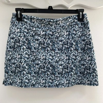 Tranquility by Colorado Clothing Women's Size M Skort Stretch Yoga Active - Image 1 of 4