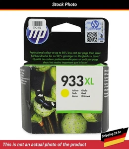 Cartouche d'encre jaune CN056AE HP Officejet 6100 - Photo 1/2