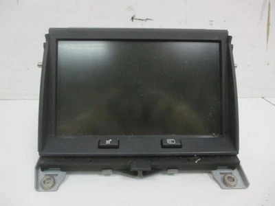 Indicador de pantalla de ordenador de a bordo se adapta a LAND ROVER RANGE ROVER SPOR Foto 1 de 4