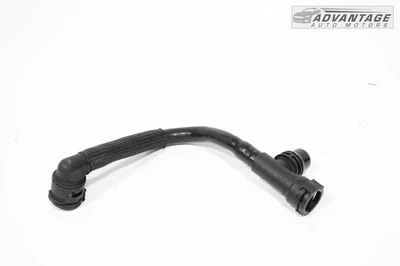 2017-2022 BMW 740I G12 3.0L RADIATOR OVERFLOW RESERVOIR TANK HOSE TUBE PIPE OEM - Image 1 of 4