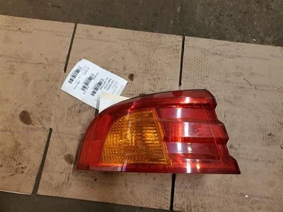 Driver Left Tail Light Quarter Panel Mounted Fits 01-02 MAGENTIS 568963 - Image 1 of 2
