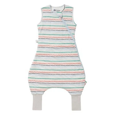 Nuevo Grobag Tommee Tippee Steppee 6 - 18 meses 2,5 tog Squiggles Foto 1 de 4