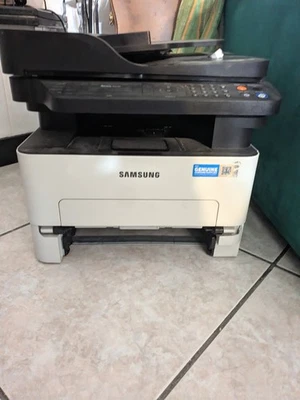 stampante laser multifunzione samsung Xpress M 2675 F - Immagine 1 di 4