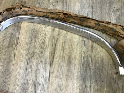 Camión Ford F Series 1980 81 82 83 Bronco nos OEM moldura de borde de rueda E0tz Foto 1 de 4