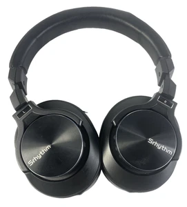 Srhythm NC75 Pro Active Noise Cancelling Bluetooth Over Ear Kopfhörer v.Händler - Bild 1 von 5