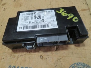 Chassis ECM Communication Classic Style Telematics Fits 11-17 COMPASS 282254 - Bild 1 von 10