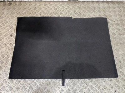 18-24 MG 3 MK2 5 DOOR HATCH BOOT FLOOR CARPET MAT LINER (GENUINE) - Image 1 of 3