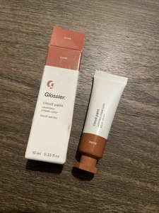 Glossier Cloud Paint DUSK Seamless Cheek Color 0.33oz Sealed NIB $22.00 +FREE🎁 - Picture 1 of 6