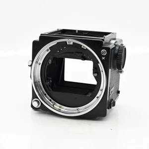 Bronica ETRS 645 analoge Mittelformatkamera Body ETR-S #416 - Bild 1 von 6