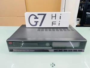 SERVICED MISSION PCM 7000 CD PLAYER - Bild 1 von 10