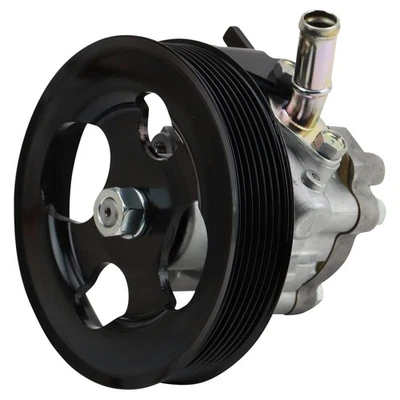 Bomba de dirección asistida Hitachi compatible con Nissan Infiniti 2004-2015 2004-2010 Foto 1 de 4