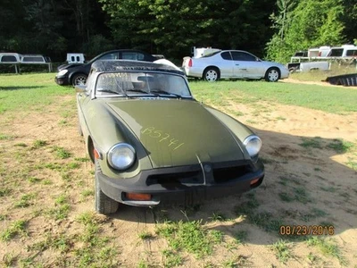 Gas Fuel Tank Mgb With Evaporator Control Fits 68-69 71-80 MG 238772 Foto 1 de 4