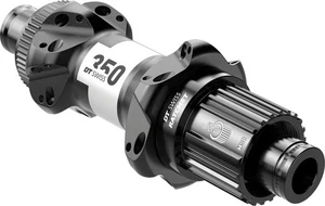 350 Rear Hub - DT Swiss 350 Rear Hub - 12 x 142mm, Center-Lock, Micro Spline, - Picture 1 of 1