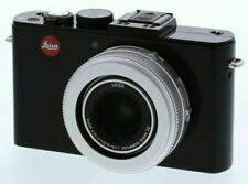 Leica D-LUX 6 Digital Camera *Tested