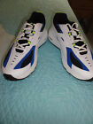 Nib Puma Cell Speed  Mens  Sneakers Shoes Casual   - White U.S. Size 12