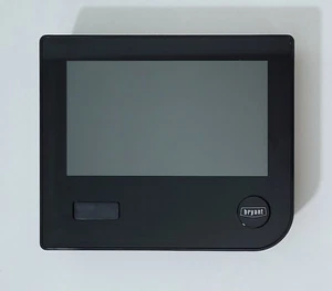 Bryant Evolution SYSTXBBECC01-B WiFi Programmable Communicating Thermostat - Picture 1 of 3