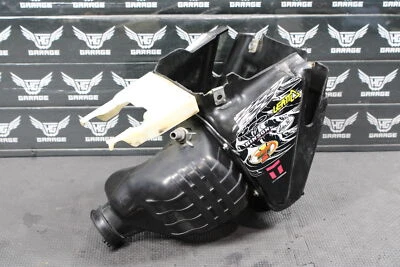 Honda CRF150R 2007 CRF150RB caja de aire fabricante original admisión purificador de aire Foto 1 de 4