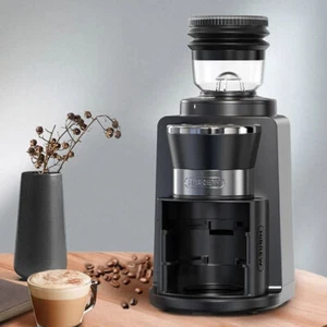 HiBREW G3A Elektrische Kaffeemühle 34 Gänge Zubereitung von Espresso Americano - Bild 1 von 19