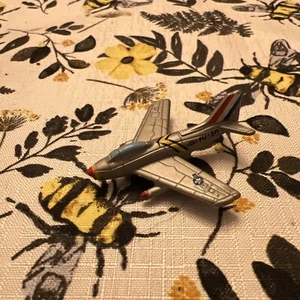 Micro Machines Sabre Jet - Bild 1 von 2