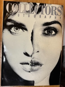 Collectors Photography Magazine July/August 1987 - Picture 1 of 2