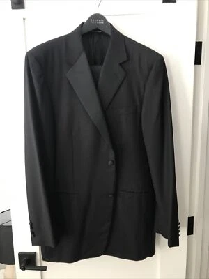 Canali Tuxedo New  54L - Image 1 of 4