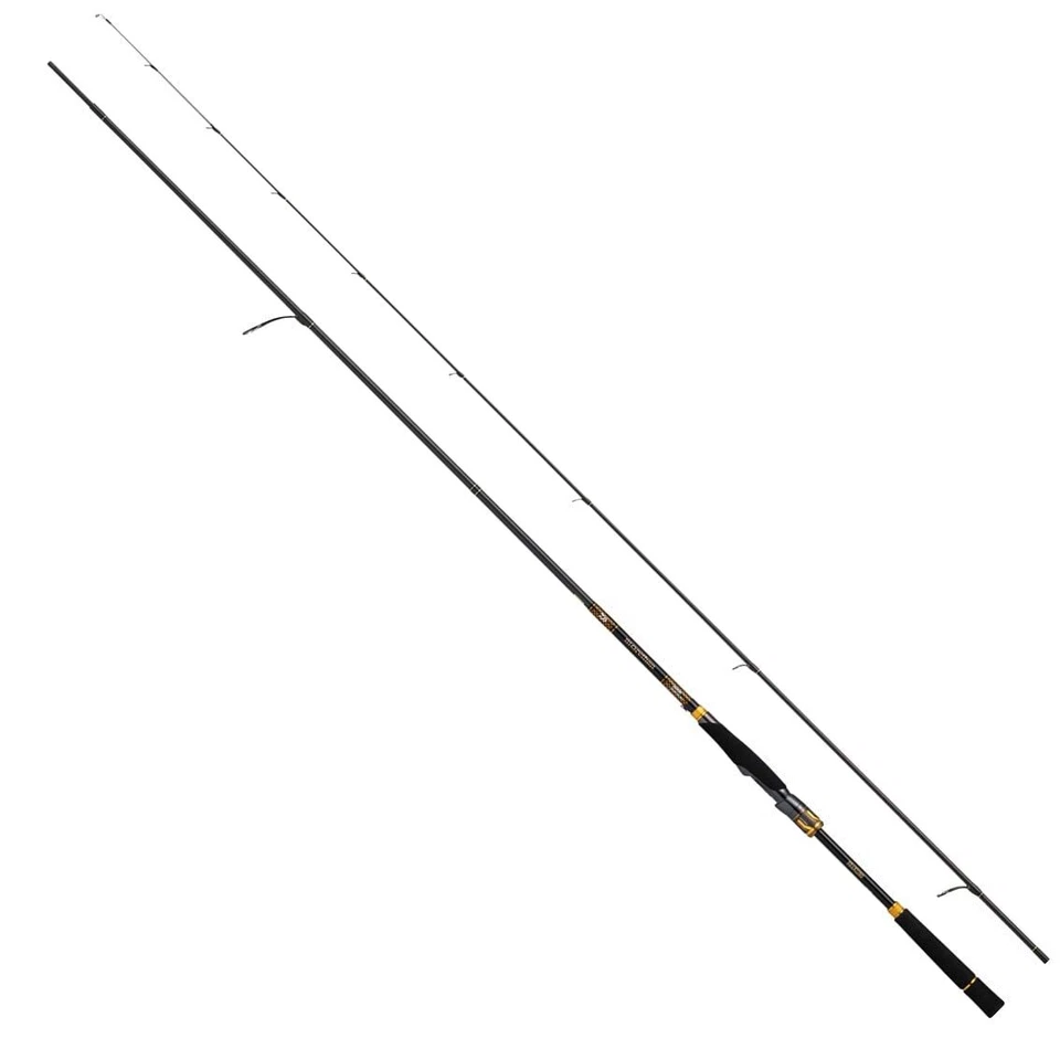 Daiwa 22 MORETHAN BRANZINO EX AGS 93L/M-S 9ft 3in Spinning Rod Carbon Fiber NEW - Image 1 of 1