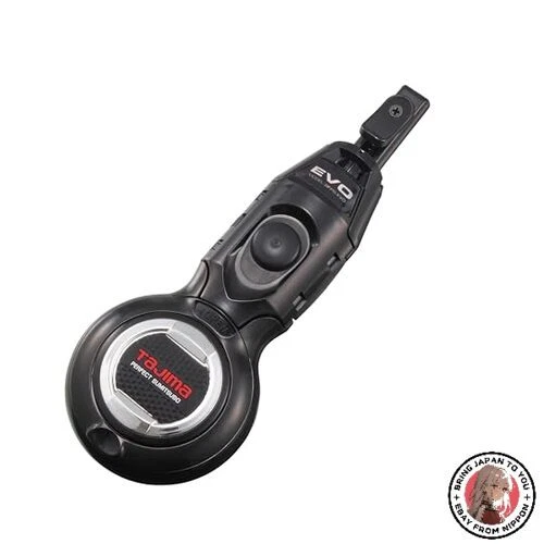 NEW Tajima SEF System Ink Reel SFPS-EVO-MBK - EVO Model, 20m Line - Image 1 of 1