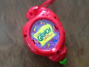 Wendys Grinch Weihnachtsschmuck - Bild 1 von 2