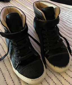 whistles sneakers Fur - Picture 1 of 3