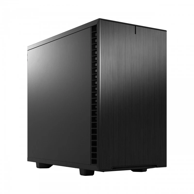 Fractal Design Define 7 Nano Case Mini Tower - Black  - Immagine 1 di 1