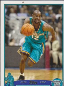 2003-04 Topps Basketball #17 Kenny Anderson - Picture 1 of 2