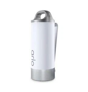 Arlo Safe Button, Battery, Clip, and Key Ring Add On for Arlo Safe Family Bundle - Picture 1 of 8