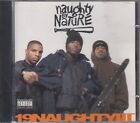 Naughty By Nature - 19 Naughty III (CD - 1993 - DE)